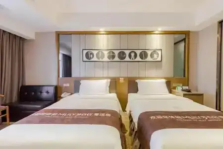 INSAIL (Shenzhen Dongmen Branch ) - 49