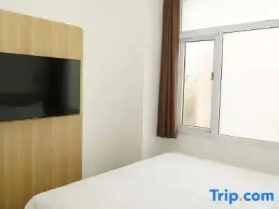 7Days Inn (Beijing Zhongguancun Suzhoujie Subway Station) - 30