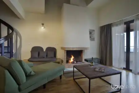 Anemolia Mountain Resort - 118