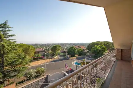 Etna Royal View - 150