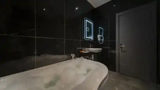 Sea Palm Otel Yalıkavak - 108