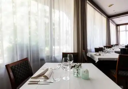 Al Sorriso Greenpark & Wellness - 11