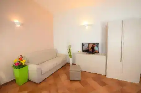 Relais Casale Antonietta - 183