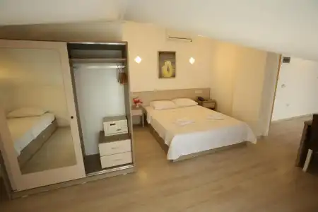 Aria Doria Otel - 112