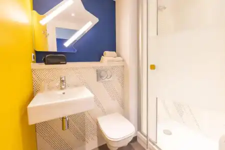 Ibis Budget Rennes Route de Lorient - 24