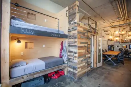 PodShare - Hostel - 27