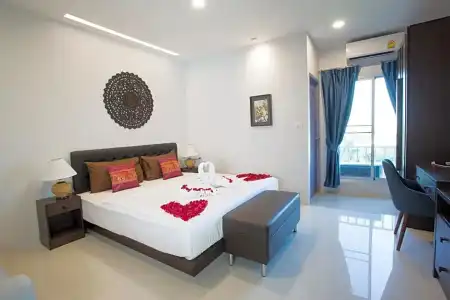 Pongsakorn Boutique Resort - 30