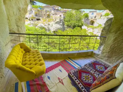 Heritage Cave Suites - 17