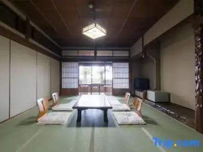 Asanokan Inn - 33