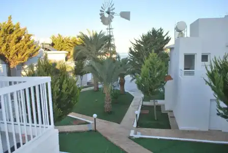 Flisvos Beach Apartments - 29