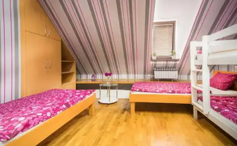 Hostel Centar - 33