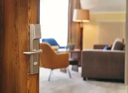 Dorint Strandresort & Spa Ostseebad Wustrow - 99