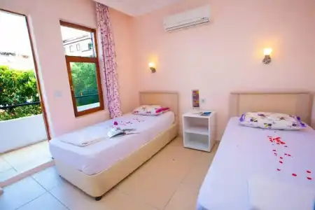 Pinar Pansiyon - 29