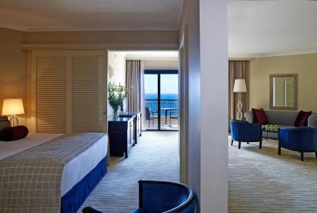 Corinthia St Georges Bay - 6