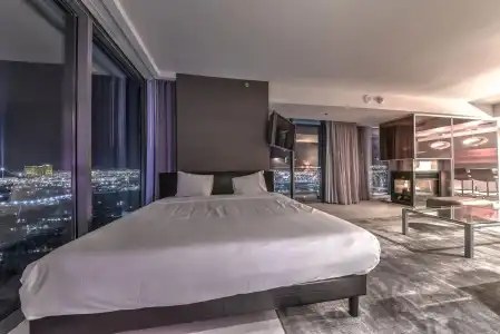 Beautiful Palms Place Suite - 4