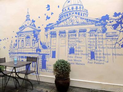 Mercure Paris La Sorbonne Saint Germain des Pres - 14