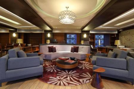 JW Marriott Mexico City Santa Fe - 49