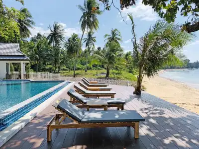 Horizon Beach Resort - 12