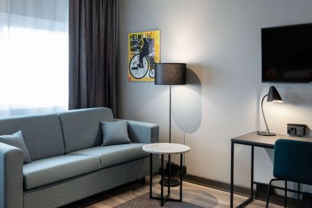 Scandic Pasila - 45