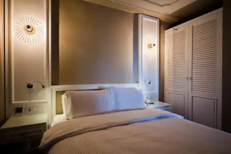 Samira Exclusive & Apartments - 93