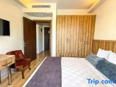 Çınar Boutique Bodrum - 34