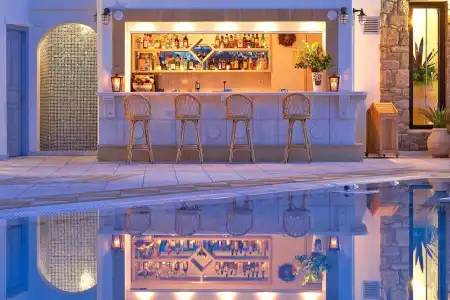 Grand Beach Mykonos - 1