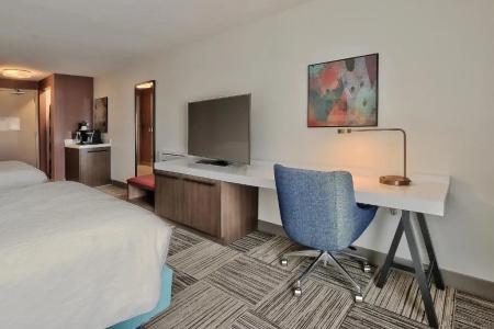 Hilton Garden Inn Albuquerque / Journal Center - 70