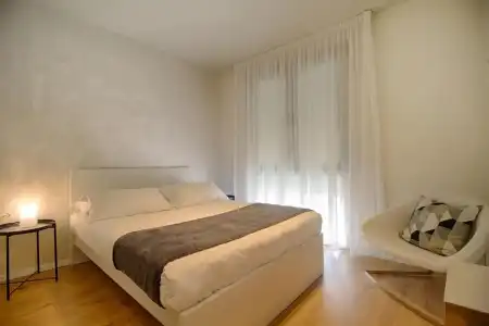 The Rooms - 107