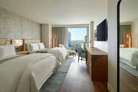 The Westin Austin Downtown - 48