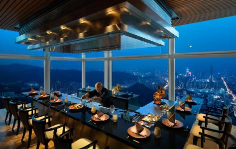 Mandarin Oriental, Shenzhen - 36