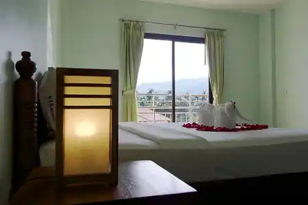 PTK Residence - 38