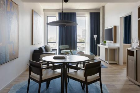 Kimpton Pittman – Downtown Dallas by IHG - 34