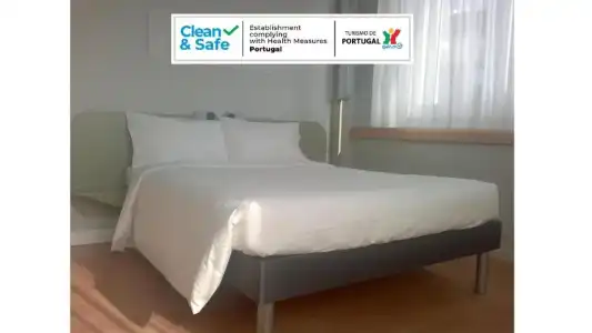 ibis budget Braga Centro - 65