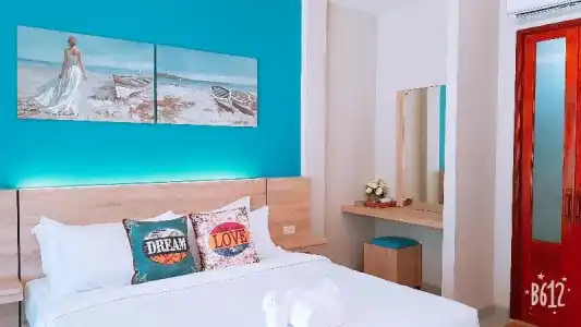 Seesea Resort - 30
