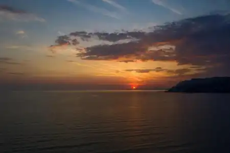 Tanushaj Beach Resort - 20