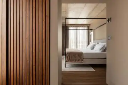 Dorma Essenzia Porto - 30