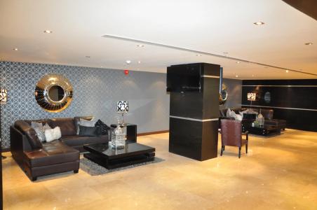 Al Manzil Bahrain - 1