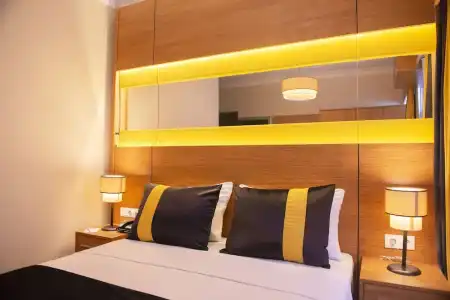 Karamans Sirkeci Suites - 13