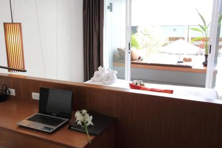 G Hua Hin Resort & Mall - 27