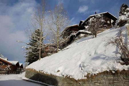 Welschen Zermatt - 14