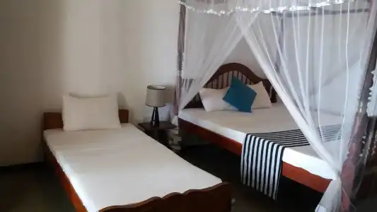 Ocean Breeze Villa - 45