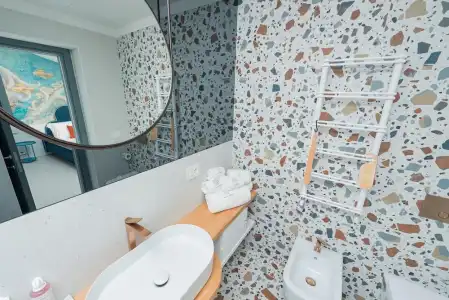 Albergo Diffuso Bacco Furore - 6