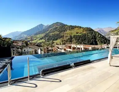Stroblhof Active Family Spa Resort - 9