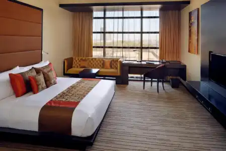 Southern Sun Abu Dhabi - 23