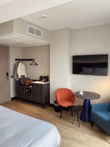 ibis Styles Den Haag Scheveningen - 115