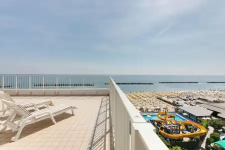 Residence Amalfi - 38