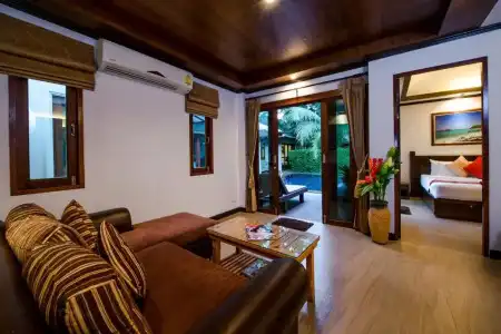 Pai Tan Villas - 24