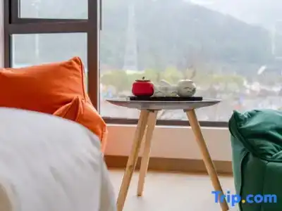 Hotel(Changzhou Wujin Wanda Plaza) - 22