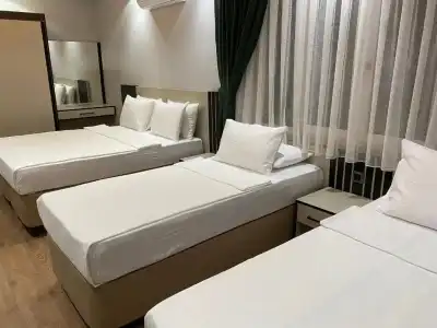 Premium park apart - 174