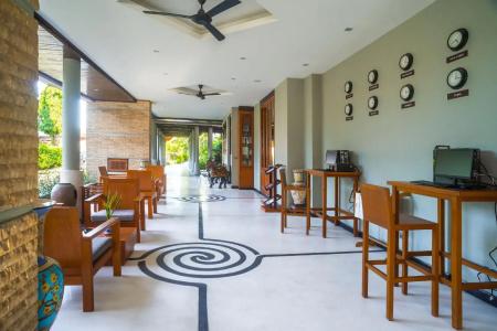 Weekender Resort - 41